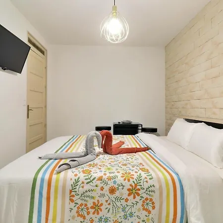 بيت ضيافة Cosy Jo