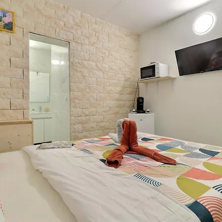 Cosy Jo Gæstehus