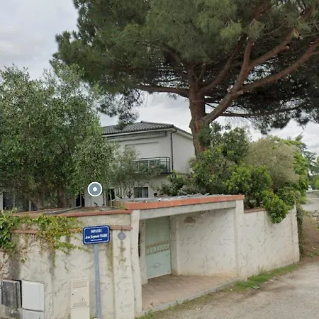 Cosy Jo Saint-Alban (Haute-Garonne)